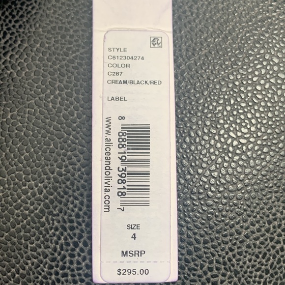 Alice + Olivia Skirt - Picture 4 of 4